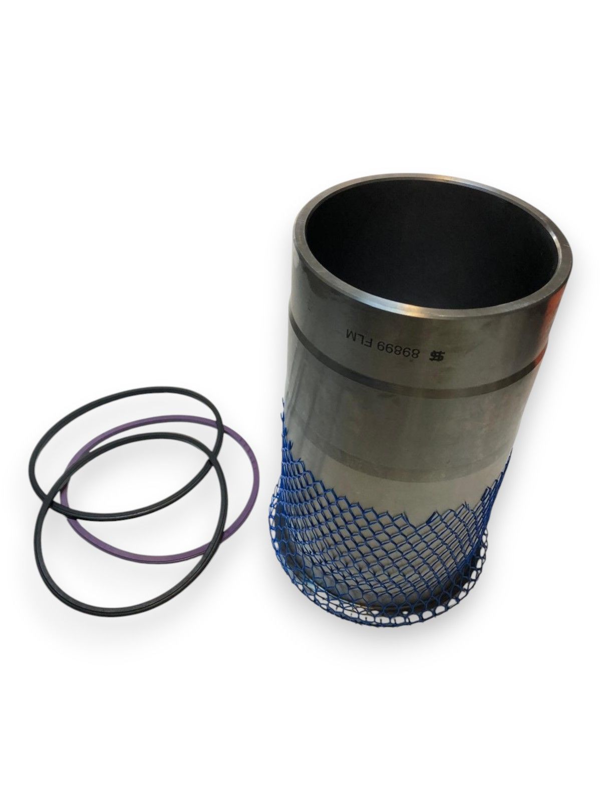 HD171173Y MX11 CYLINDER LINING,ENGINE Teps by Temsa