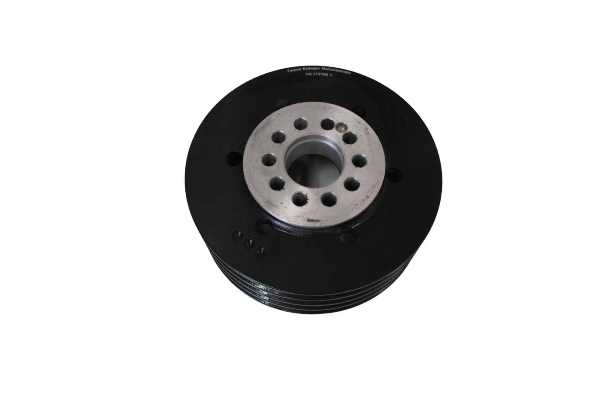 HD172168Y FAN BELT PULLEY Teps by Temsa