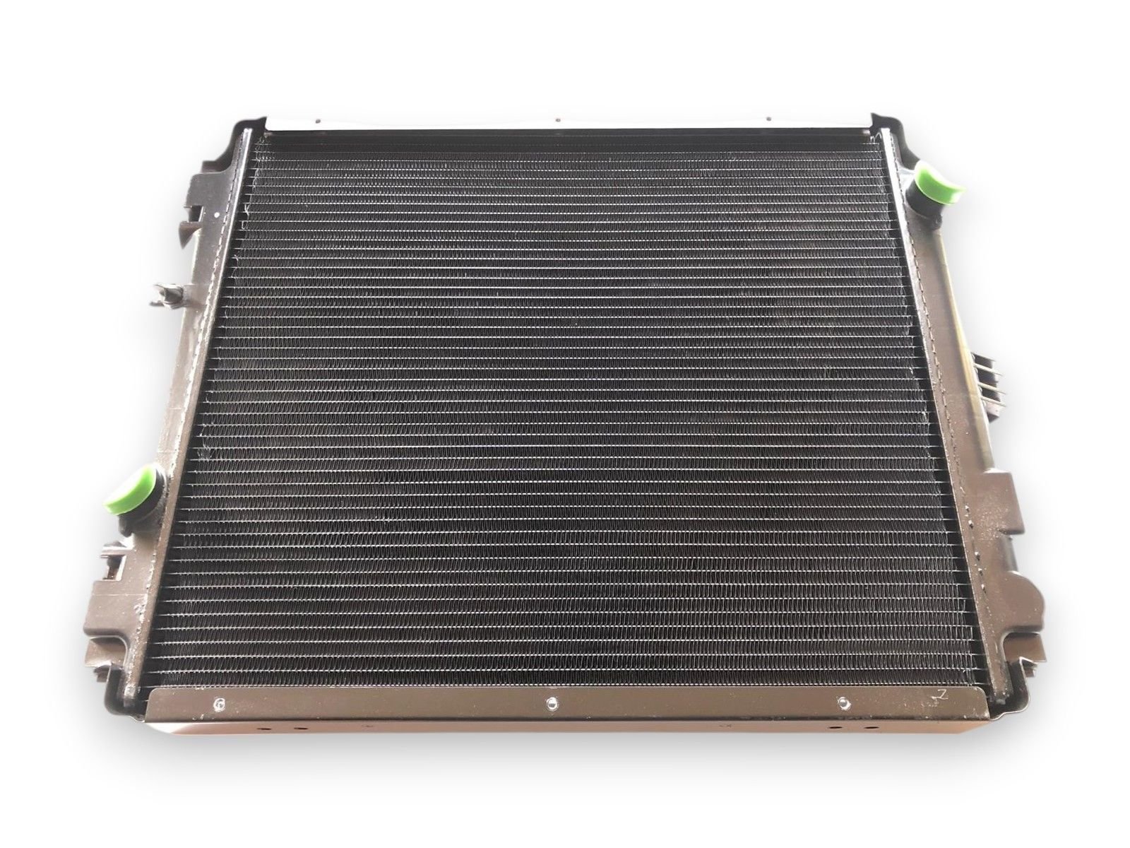 MC127007Y KOMPLE RADYATOR,F15 Teps by Temsa