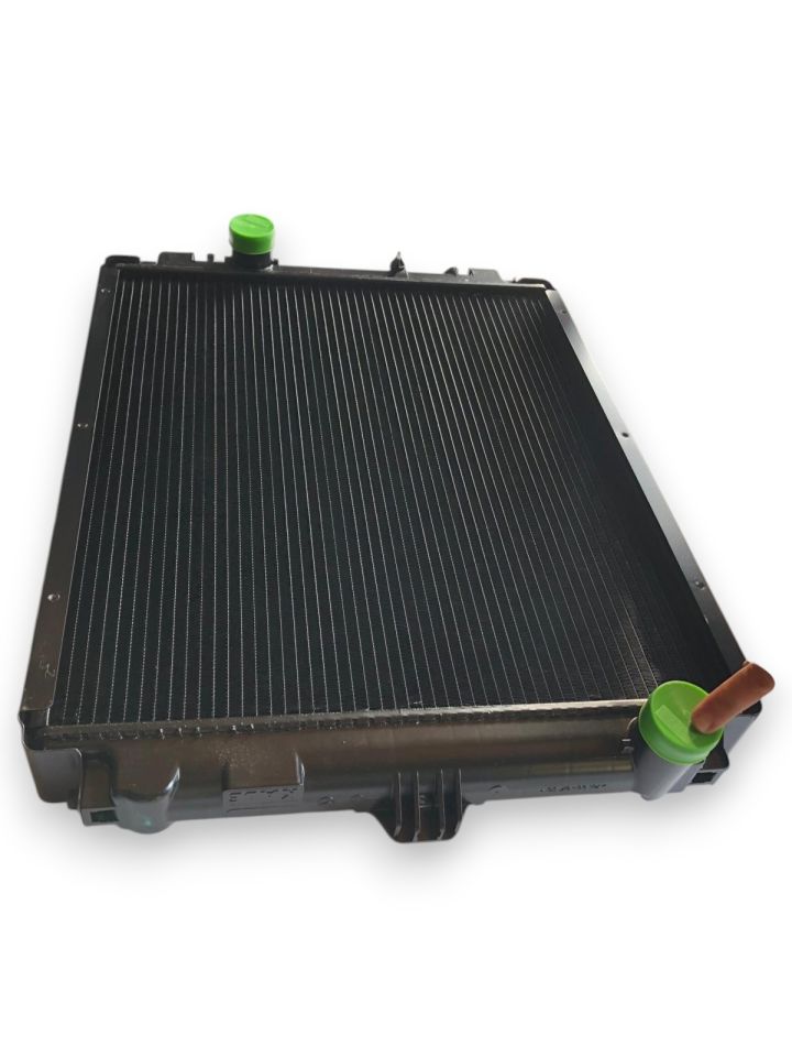 MC127007Y KOMPLE RADYATOR,F15 Teps by Temsa