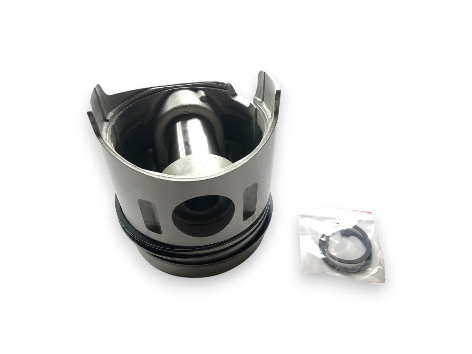 ME018277KP PISTON,STD Teps by Temsa