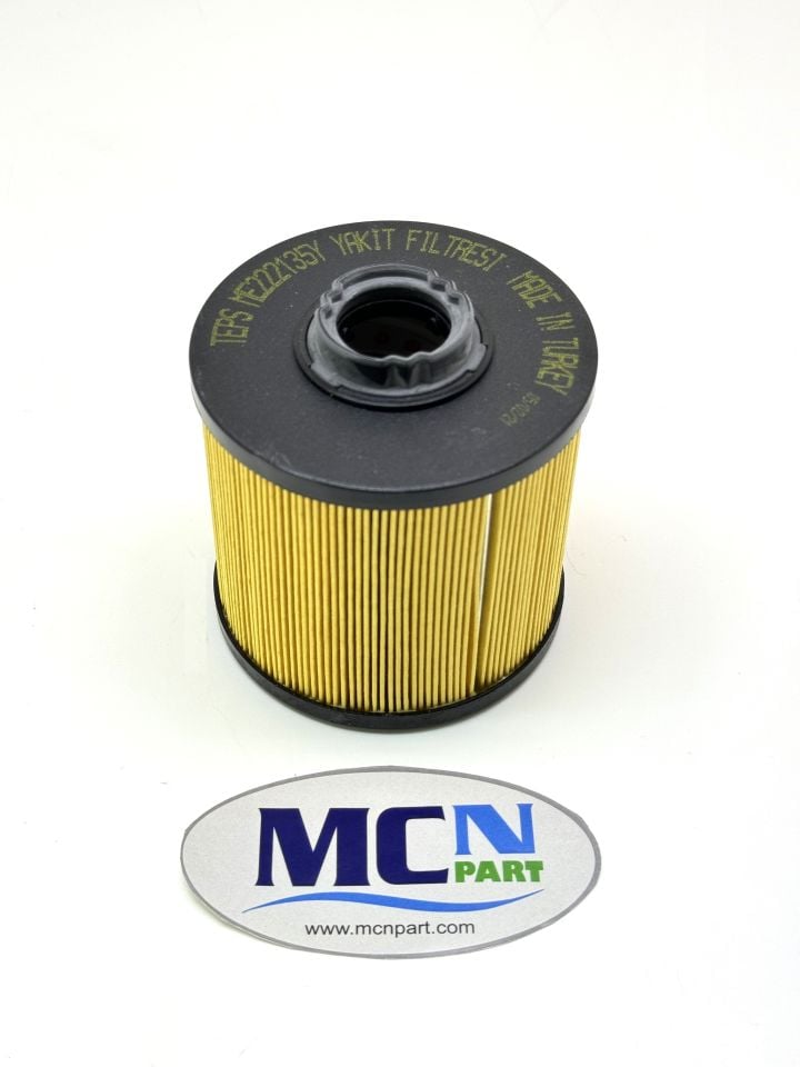 ME222135Y ENGINE FUEL FILTER CARTRIDGE Teps by Temsa