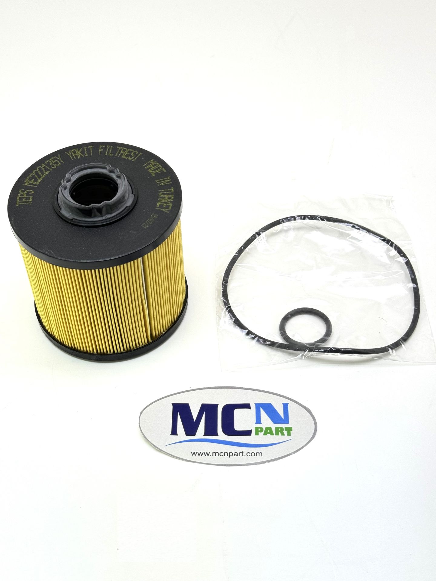 ME222135Y ENGINE FUEL FILTER CARTRIDGE Teps by Temsa