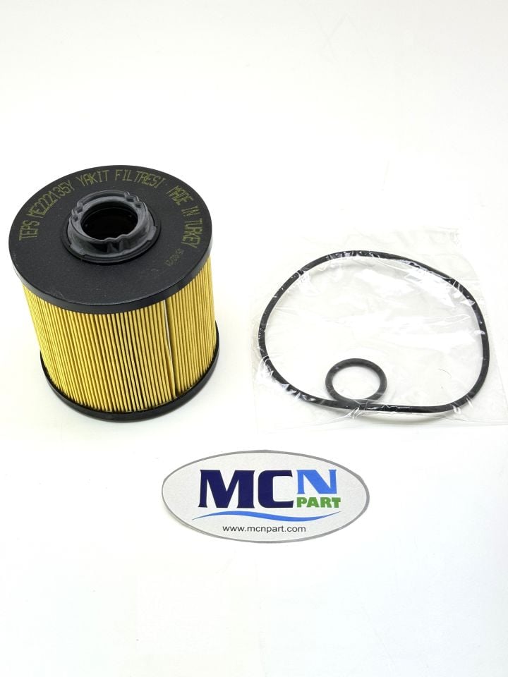 ME222135Y ENGINE FUEL FILTER CARTRIDGE Teps by Temsa