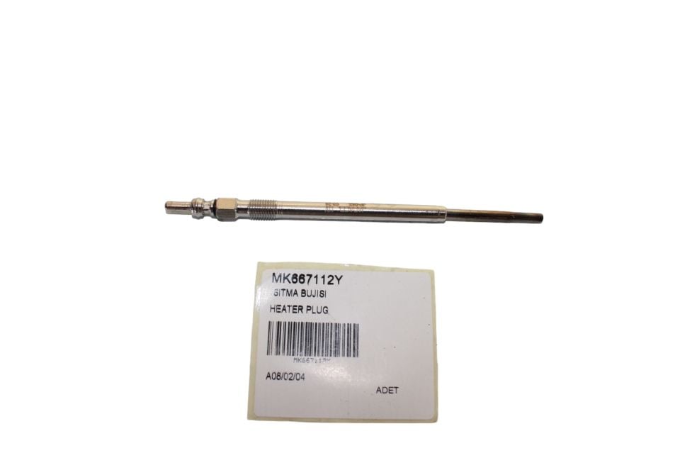 MK667112Y ISITMA BUJISI Teps by Temsa