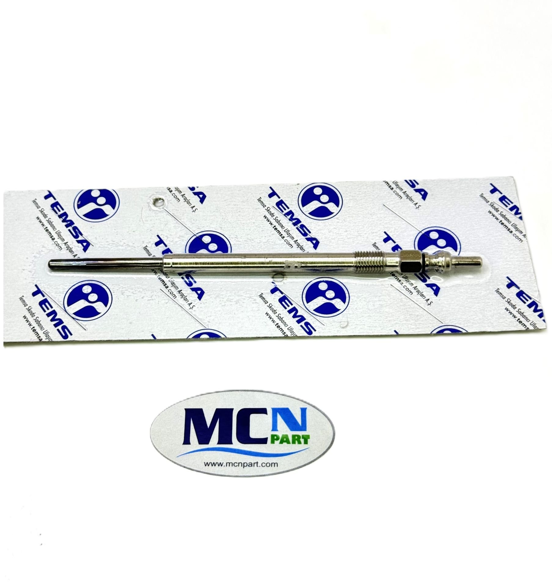 MK667112Y ISITMA BUJISI Teps by Temsa