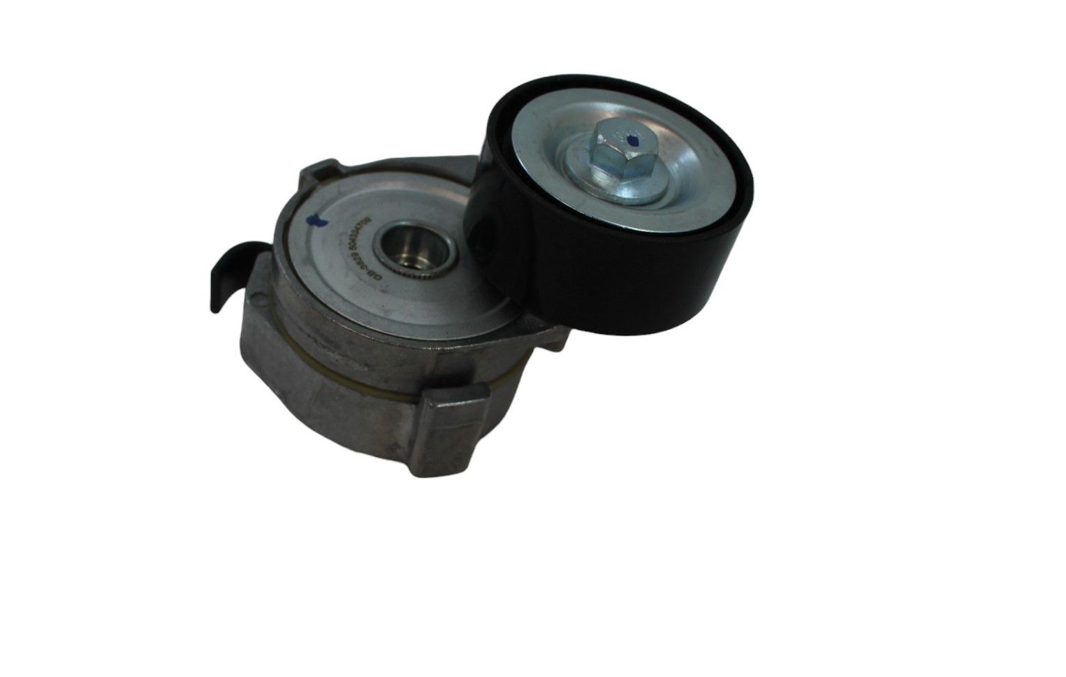 MK667237AG GERGI RULMANI (CIFTLI) Teps by Temsa