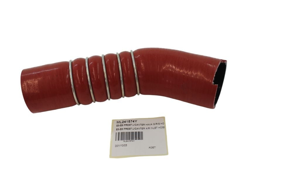 ML241574Y AIR INTAKE HOSE Teps by Temsa
