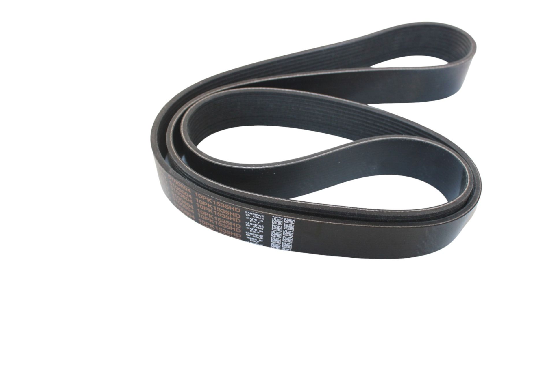 NK181294Y KLIMA KOMPRESORU KAYISI,10PK 1536 Teps by Temsa