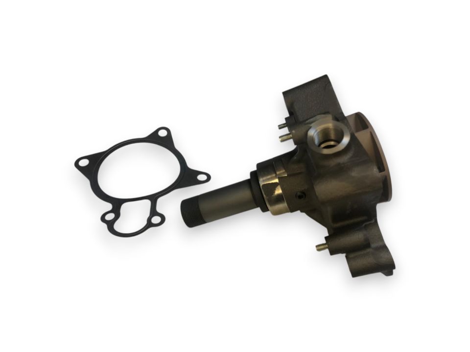 QC000330AY SU POMPASI Teps by Temsa