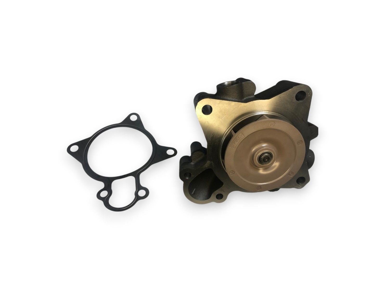 QC000330AY SU POMPASI Teps by Temsa