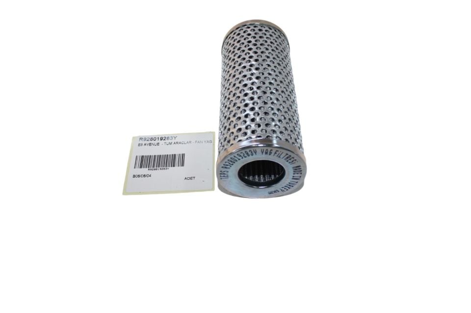 R928019283Y FAN YAĞ FİLTRESİ Teps by Temsa
