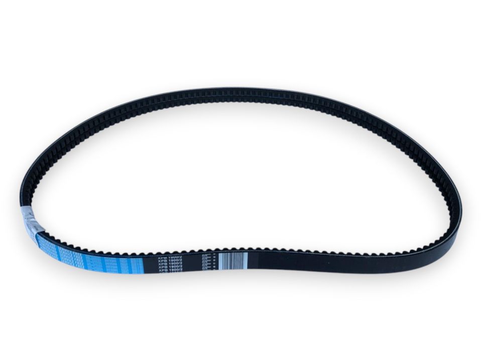 SB181137Y KAYIS,2XPB 1900 Teps by Temsa