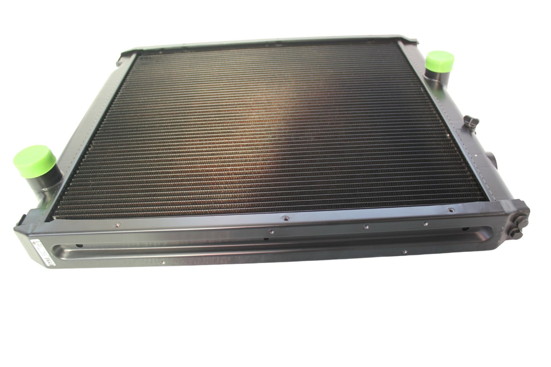 TM127008Y RADIATOR Teps by Temsa