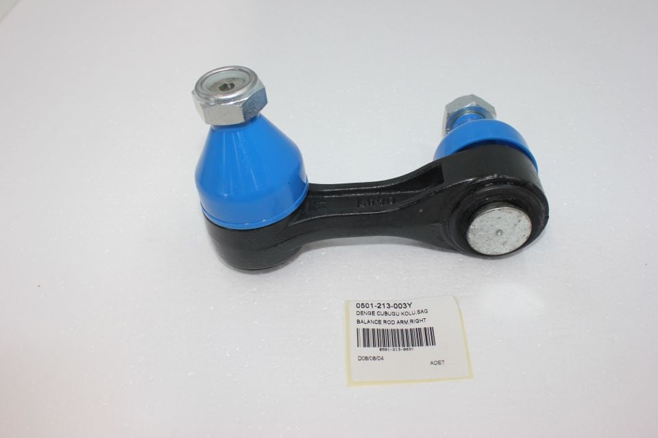 0501-213-003Y STABILIZER BAR ARM, RH Teps by Temsa