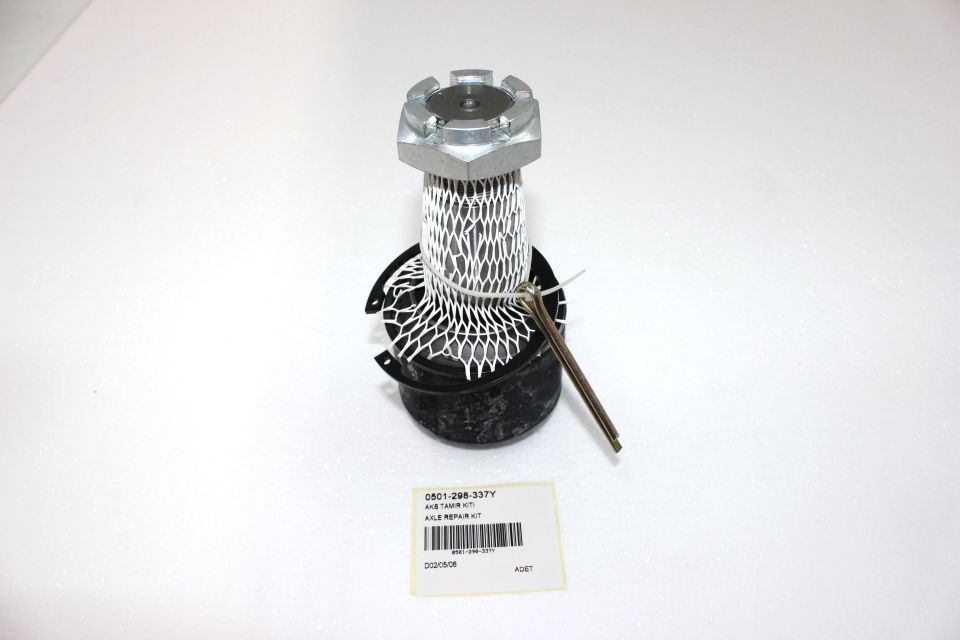 0501-298-337Y AXLE REPAIR KIT Teps by Temsa