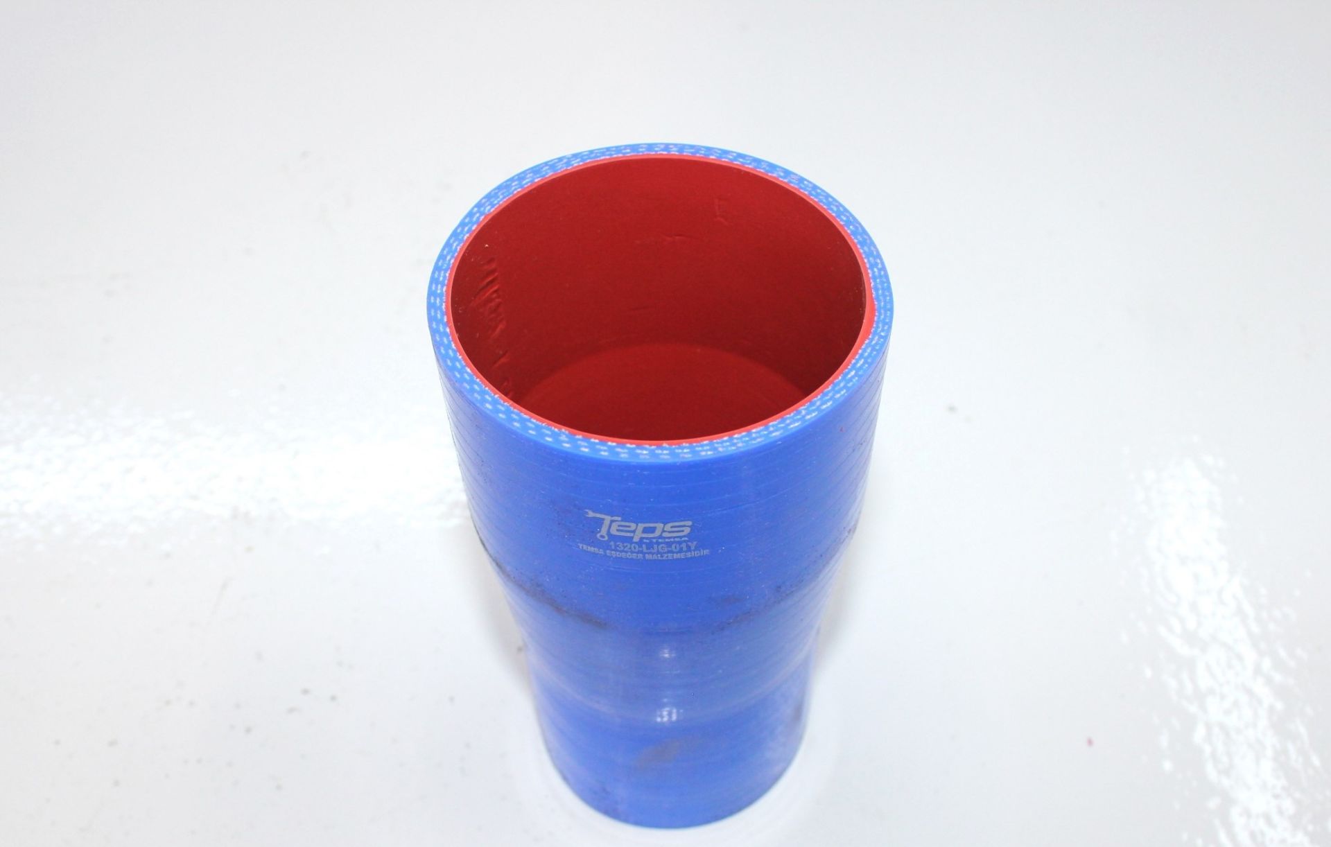 1320-LJG-01Y HORTUM,SILIKON,D76/64 Teps by Temsa