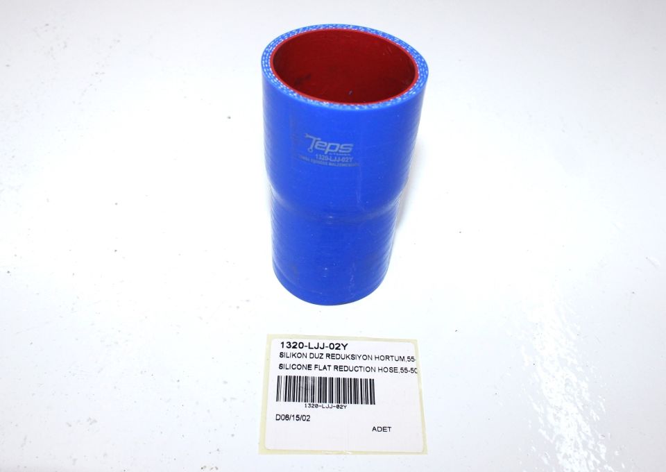 1320-LJG-01Y HORTUM,SILIKON,D76/64 Teps by Temsa