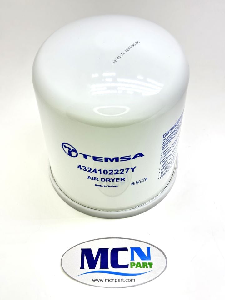 4324102227Y HAVA KURUTUCU FİLTRESİ Teps by Temsa