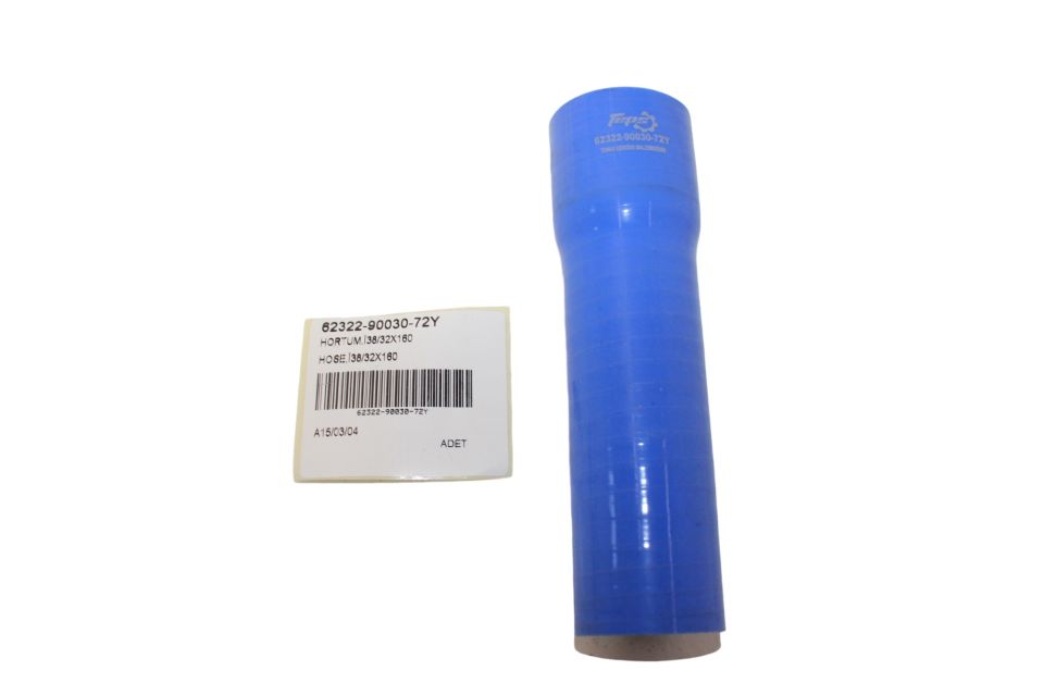 62322-90030-72Y HOSE,Ø38/32X160 Teps by Temsa