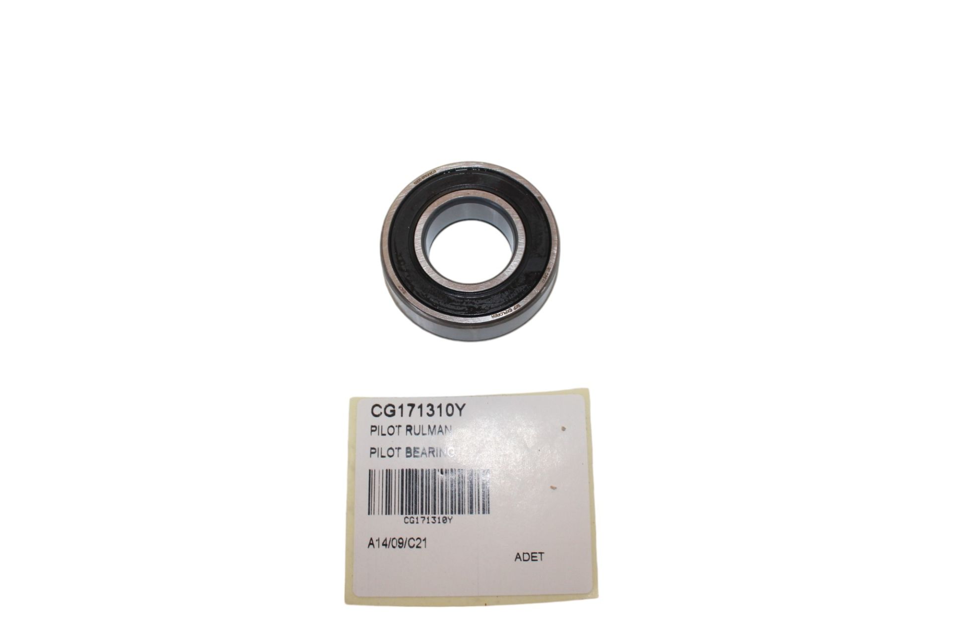 CG171310Y PILOT BEARING Teps by Temsa