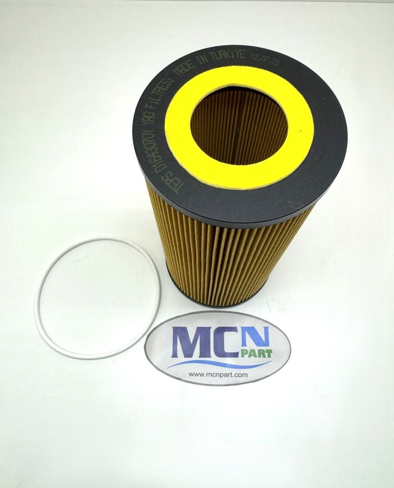 D1643070Y ENGINE OR? FILTER CARTRIDGE Teps by Temsa