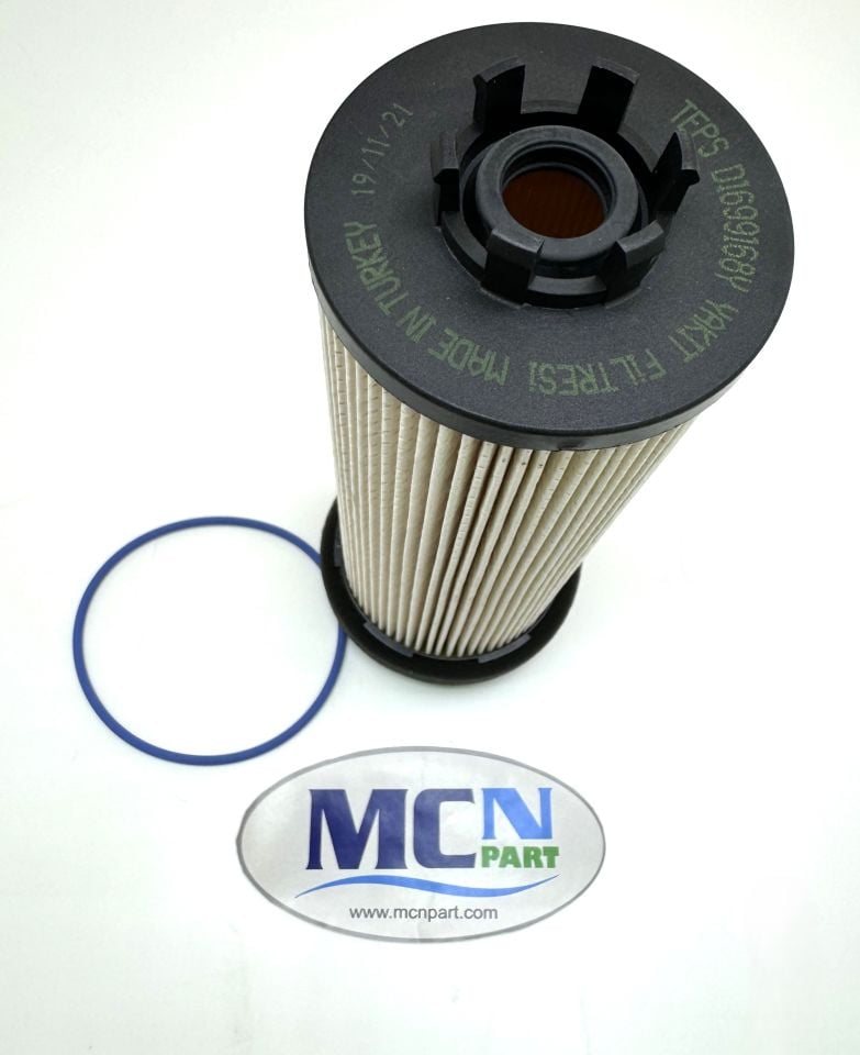 D1699168Y MOTOR YAKIT FİLTRE KARTUŞU Teps by Temsa