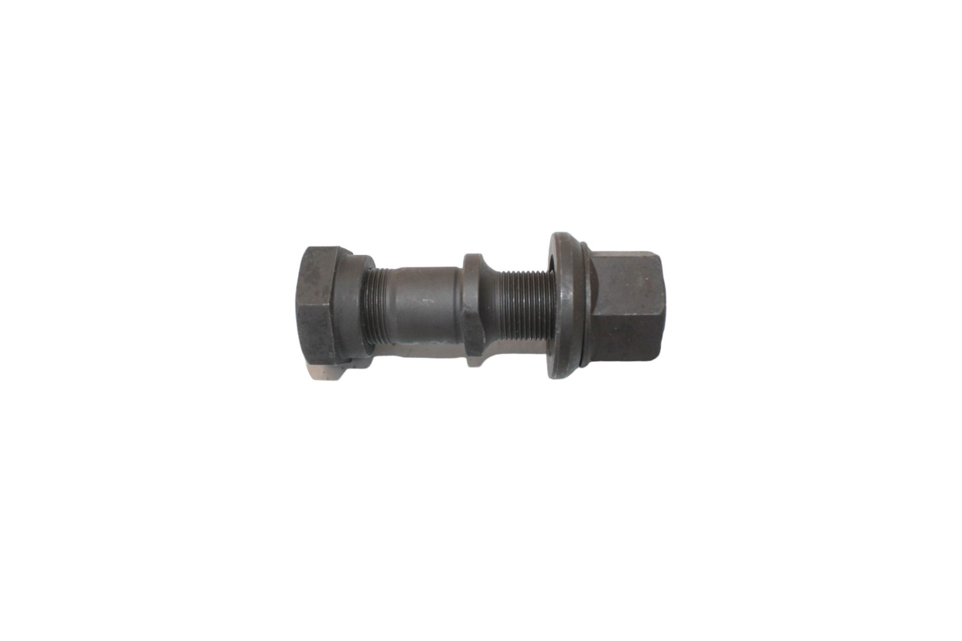 EB.810.10N REAR WHEEL NUT,SAFIR-MARATHON Teps by Temsa
