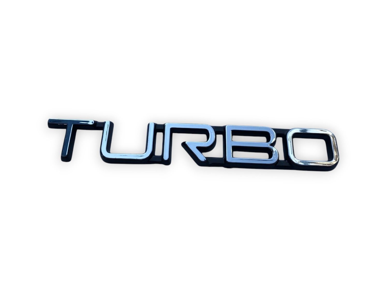 FE652108Y EMBLEM,TURBO LOGO Teps by Temsa