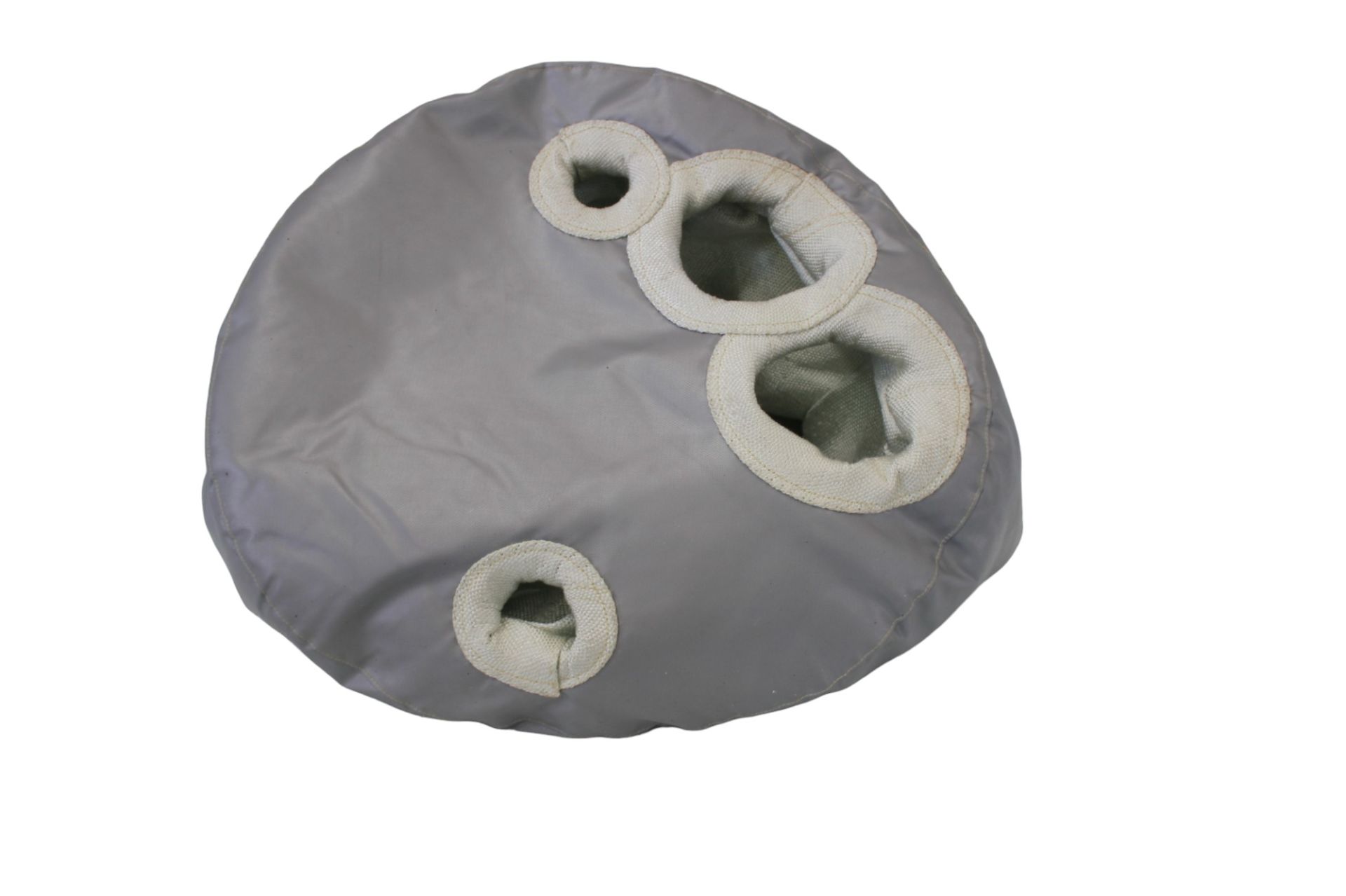 HD165122Y HEAT SHIELD Teps by Temsa