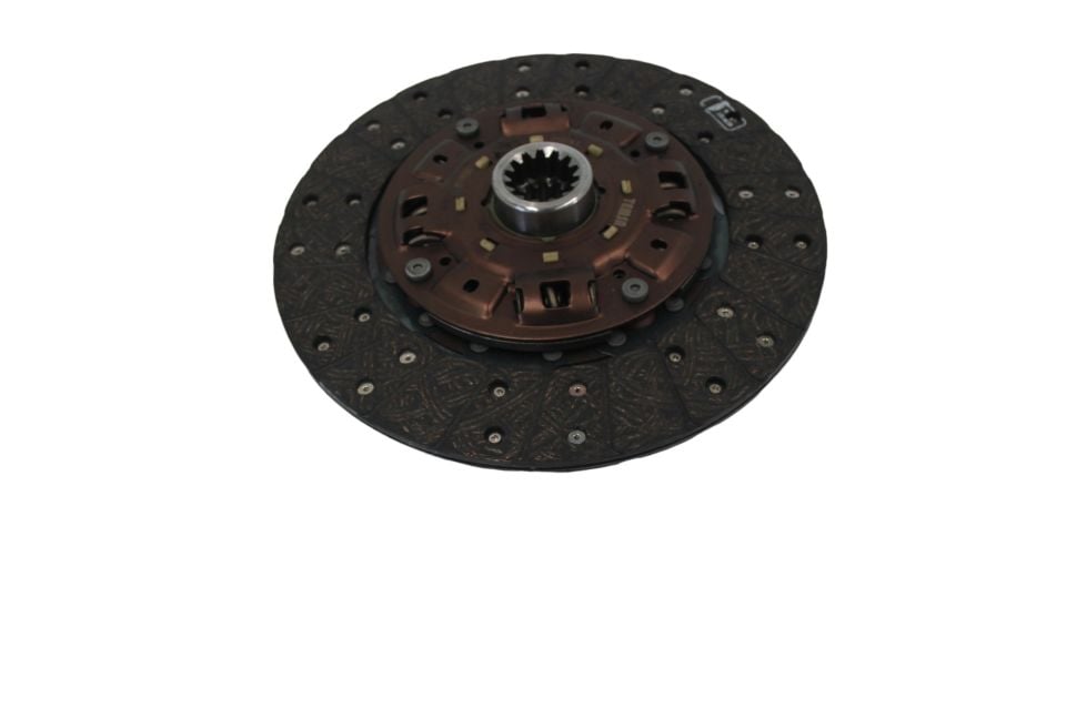 HD199121Y E4 CLUTCH DISC (FE839) Teps by Temsa
