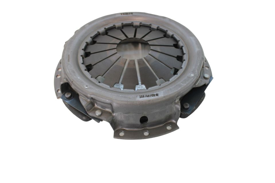 HD199122Y E4 CLUTCH PRESSURE (FE839) Teps by Temsa