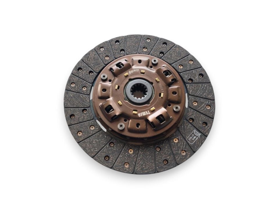 HD199123Y E2 CLUTCH DISC (FE449-FE639) Teps by Temsa
