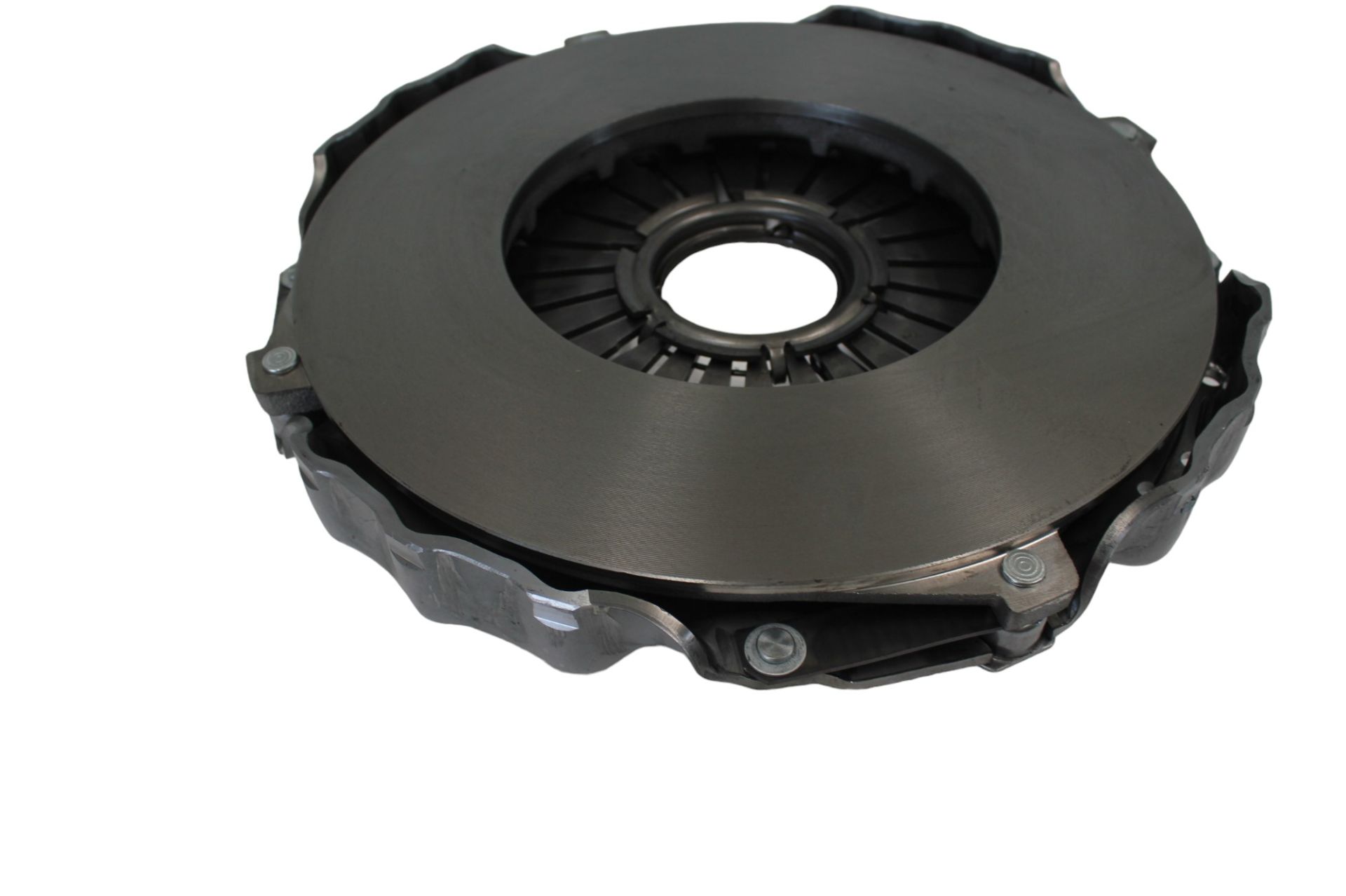 HD199133Y CLUTCH PRESSURE (SAFIR DAF MOT.) Teps by Temsa