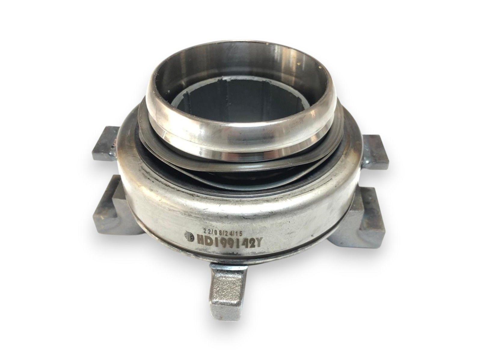 HD199142Y DEBRIYAJ RULMANI SAFIR (MANUEL E6) Teps by Temsa