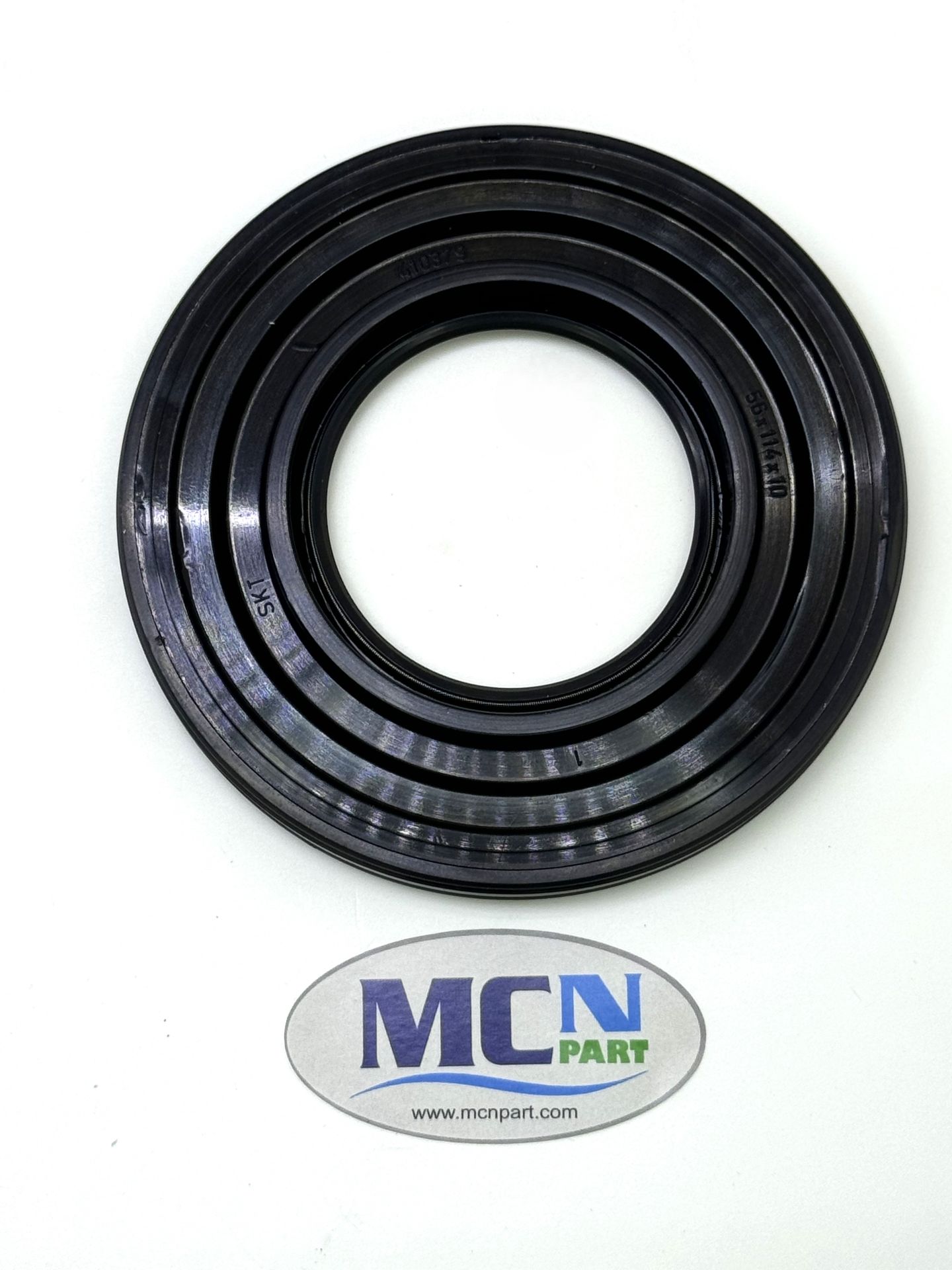 MB308966KP REAR WHEEL HUB OUTER SEAL Teps by Temsa