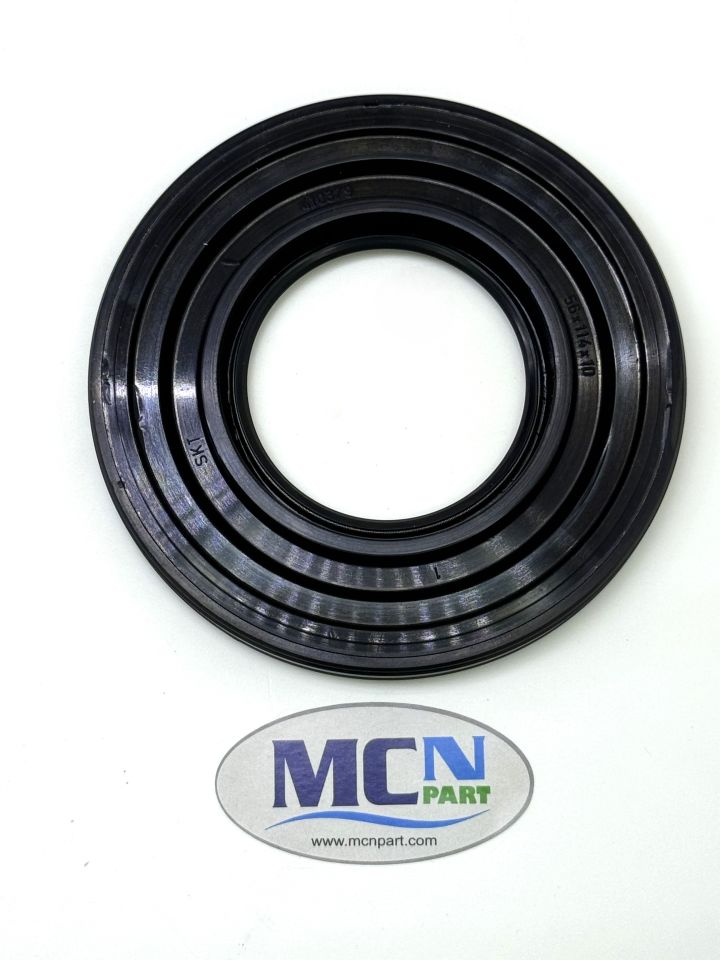 MB308966KP REAR WHEEL HUB OUTER SEAL Teps by Temsa
