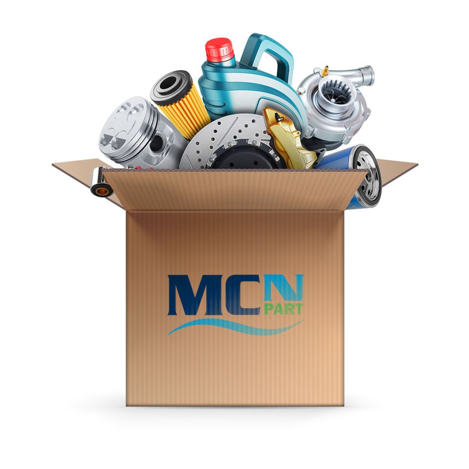 MC978571AY E5 SHUTTER,FRONT,WHITE Teps by Temsa