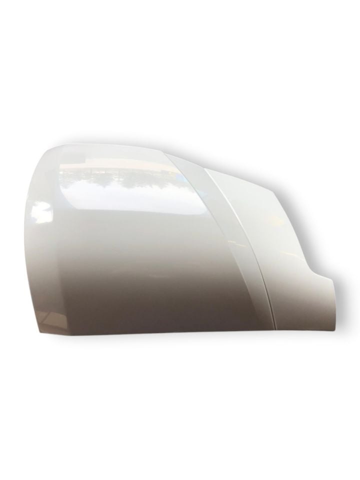 MC978787Y PANEL, FRONT CORNER (WHITE) LEFT Tray by Temsa