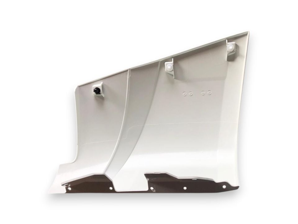 MC978787Y PANEL,ON KOSE (BEYAZ) SOL Teps by Temsa