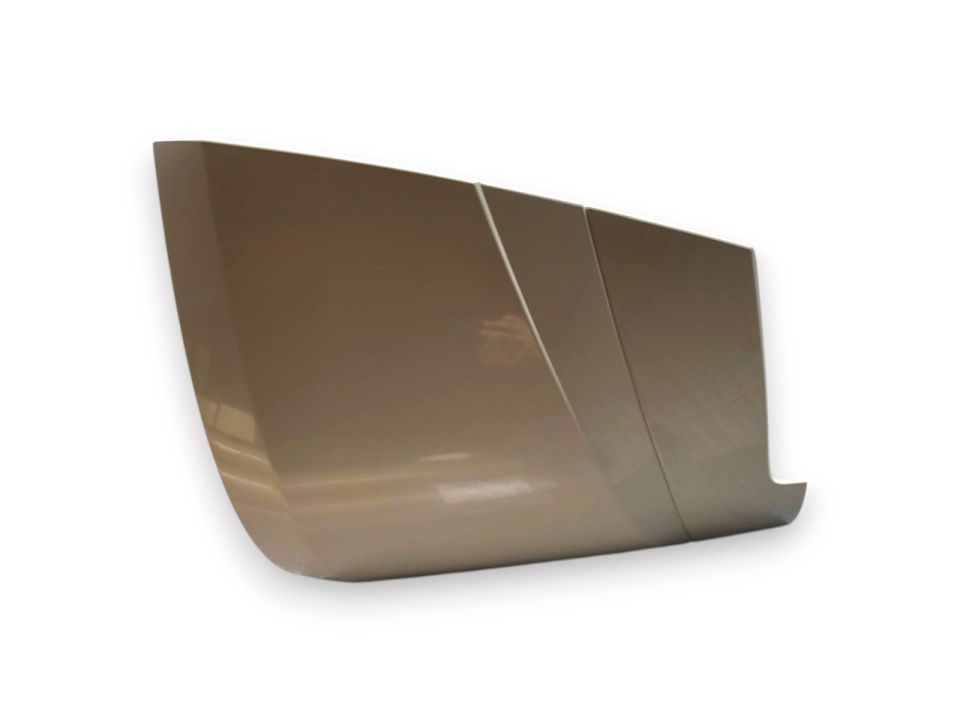 MC978787Y PANEL,ON KOSE (BEYAZ) SOL Teps by Temsa