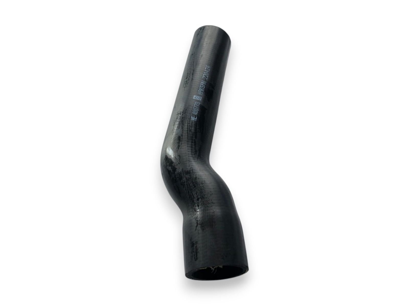 ME400778Y HOSE, RADIATOR, UPPER, FE71A Tray by Temsa