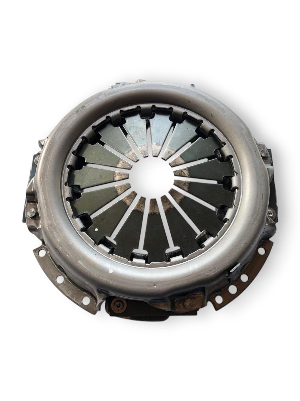 ME500850KP PRESSURE, CLUTCH Traps by Temsa