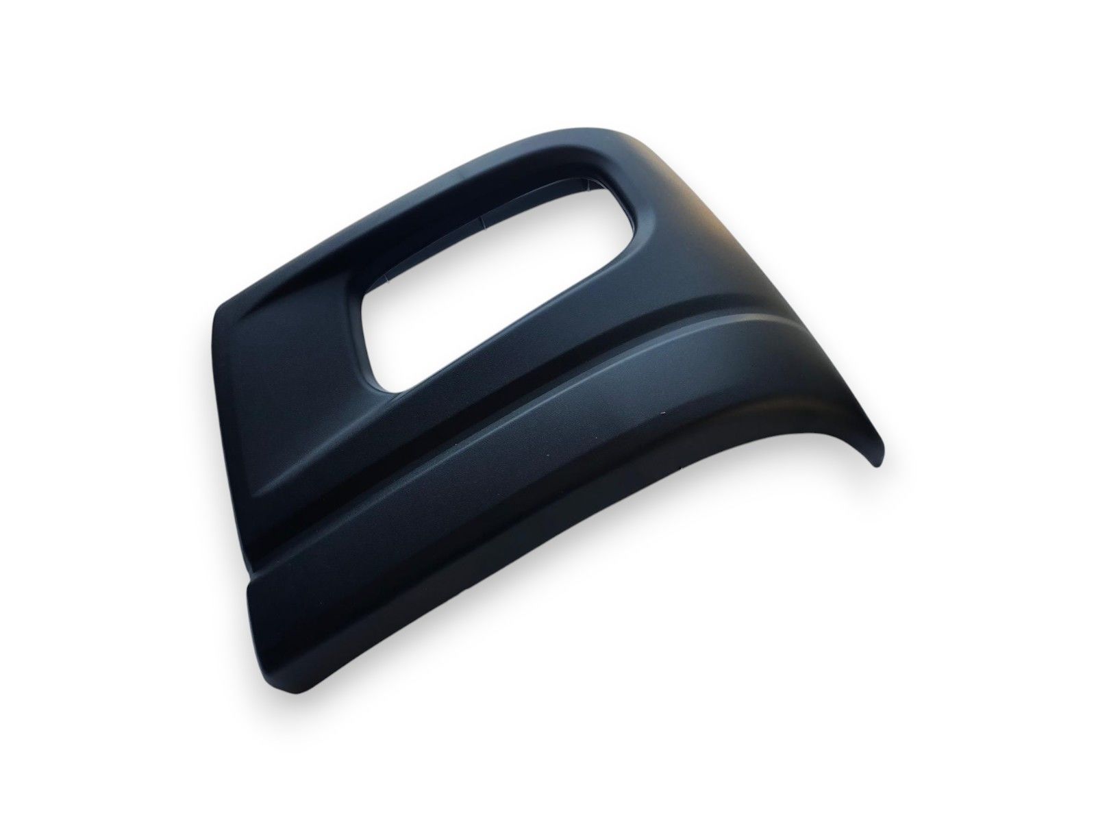 MK618550Y FRONT BUMPER CORNER BAKALITI,LEFT,E6 Teps by Temsa