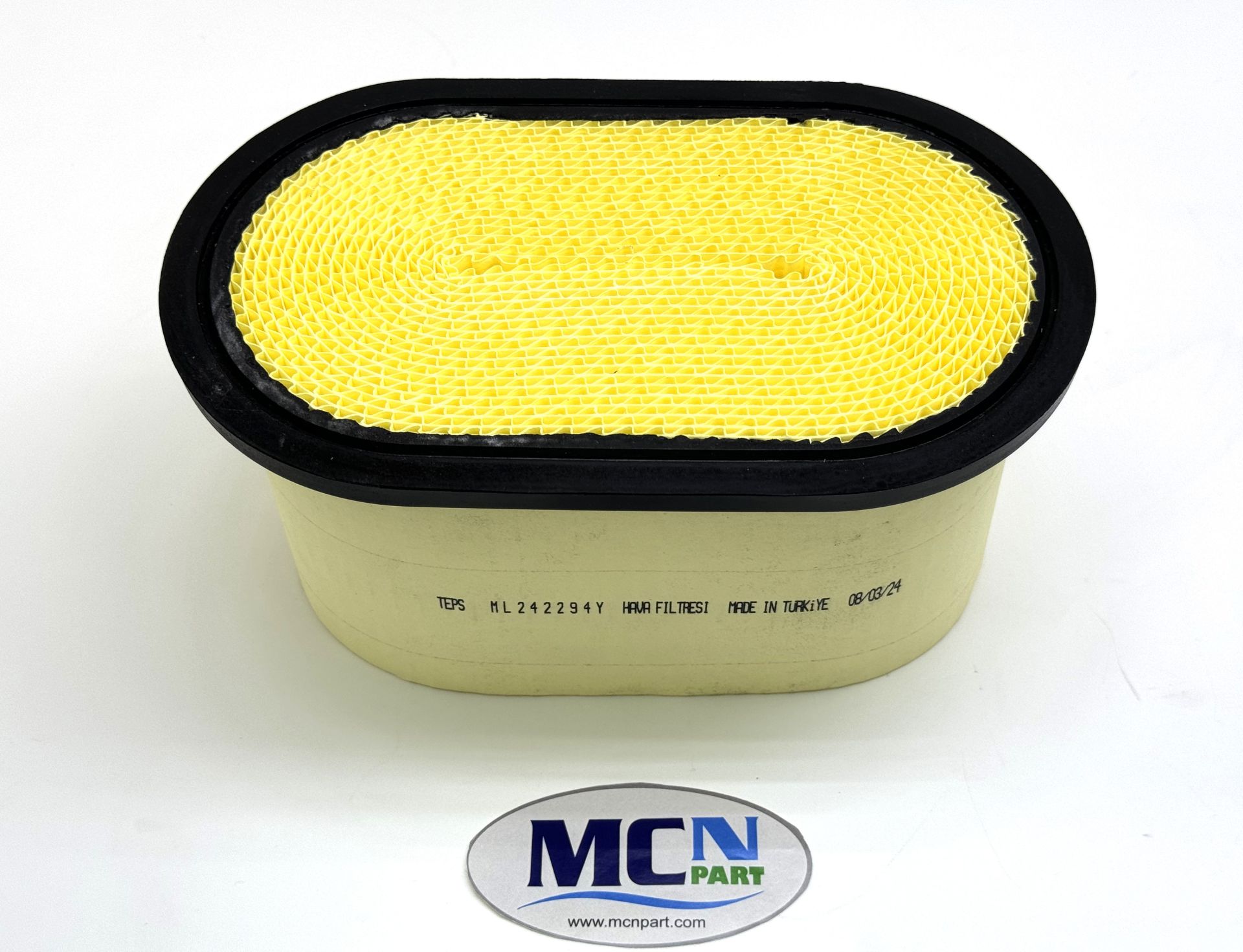 ML242294Y FILTRE,HAVA Teps by Temsa