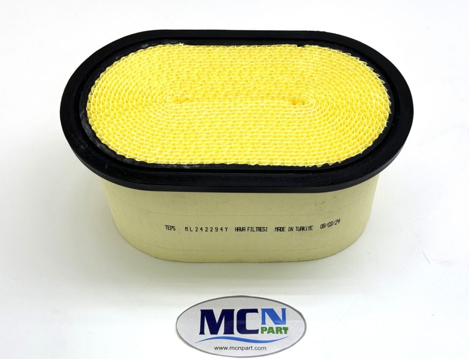 ML242294Y FILTER, AIR Tray by Temsa
