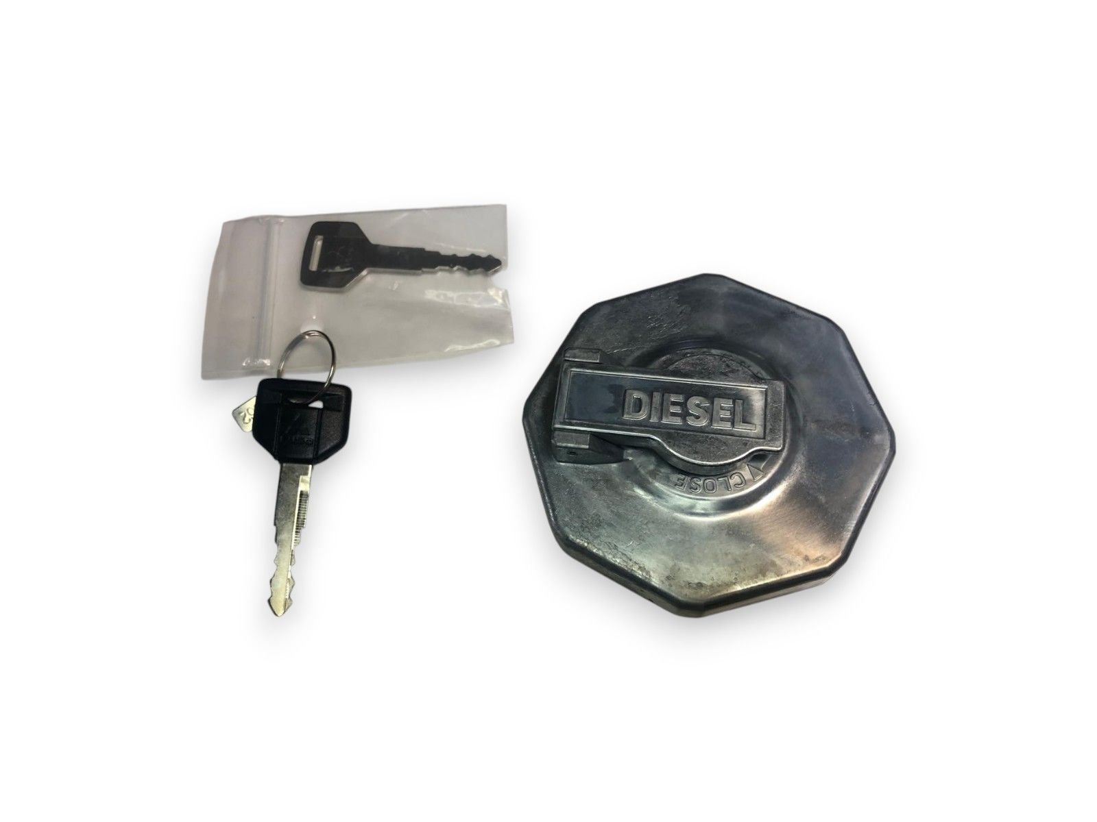 MK710742Y YAKIT DEPO KAPAGI Teps by Temsa