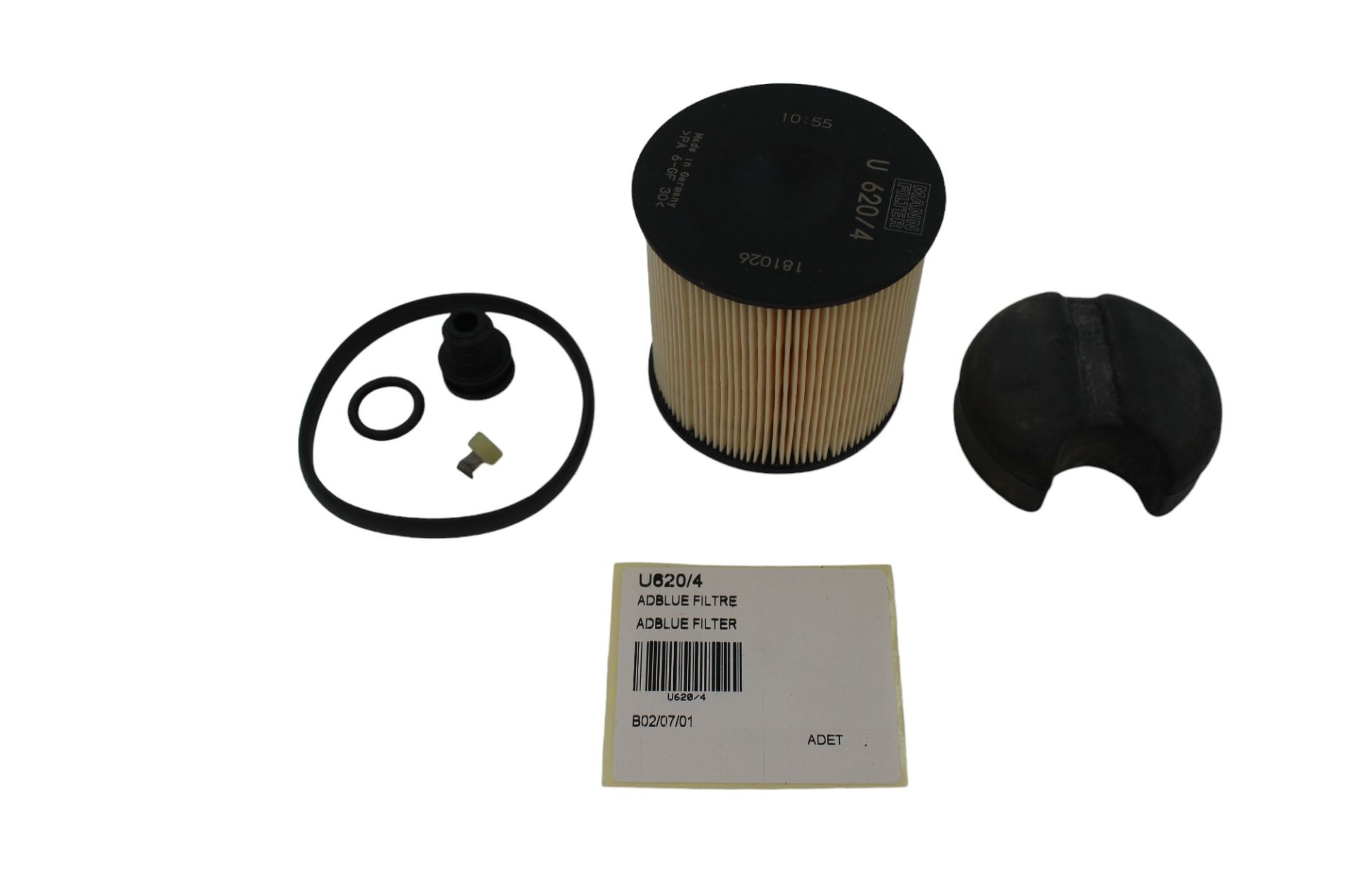 U620/4 ADBLUE FILTRE Teps by Temsa