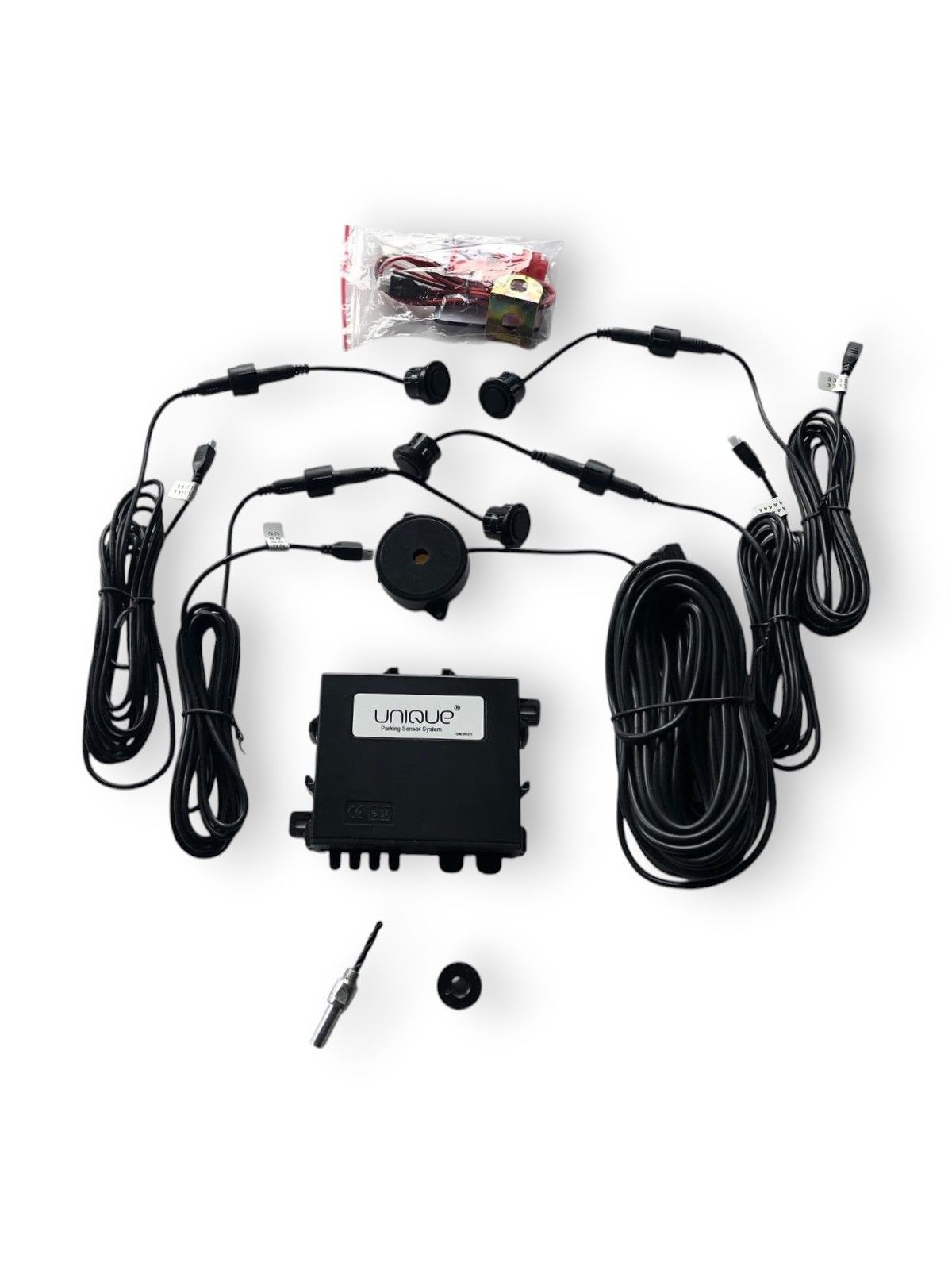 MZT990T-01 PARK SENSORU Teps by Temsa