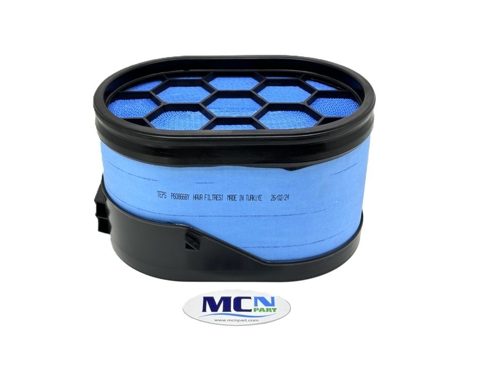 P608668Y MRTN-SAPHIR FILTER,AIR,EXTERIOR Teps by Temsa